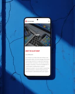 Services overview designed for fast scanning—what they do, how it helps, and the next step.