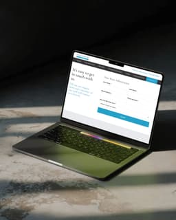 Contact page built for speed: office details, hours, and a direct message flow.